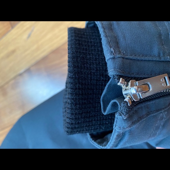 Moose Knuckles Parka - Picture 3 of 9